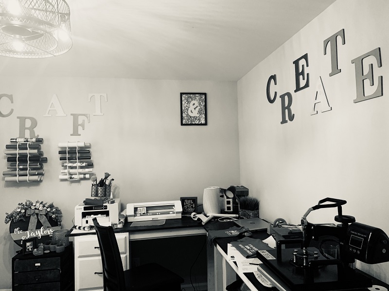 CraftRoom